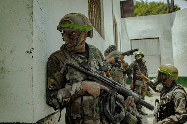 Cinta Chavín de Huántar, el rescate del siglo supera los 200 mil espectadores tras estreno