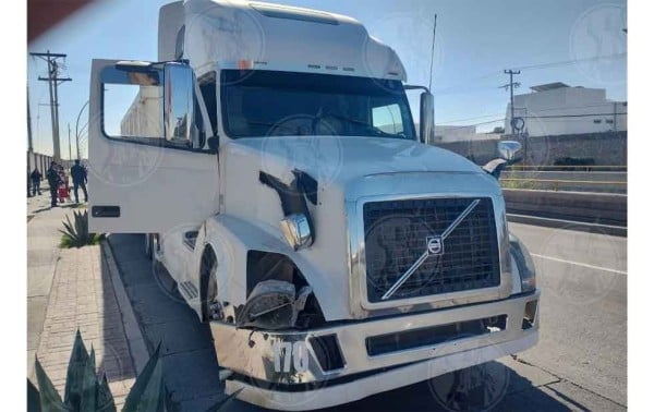 Un motociclista muere en Juárez y los pleitos políticos siguen vivos