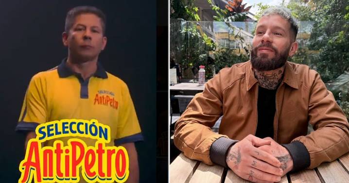 De paraco a guerrillero: la cadena de insultos que terminó en escándalo entre Levy Rincón y John Fran Pinchao