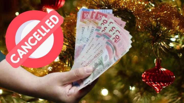 ¿Te toca aguinaldo? La razón por la que más de la mitad de los trabajadores en México no lo recibirá