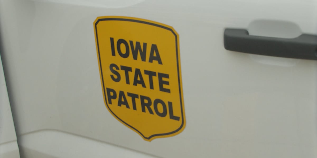 Three taken to hospital after crash outside of West Branch