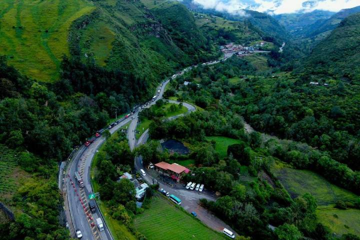 ANI propone que recursos asignados por MinHacienda en 2026 se destinen a atención de la vía al llano