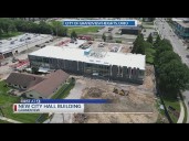 Grandview heights new City Hall building