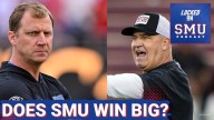 Boston College vs SMU preview: Analysis, Injury updates, Red bandana game significance, and predictions from Locked On Boston College and SMU hosts.