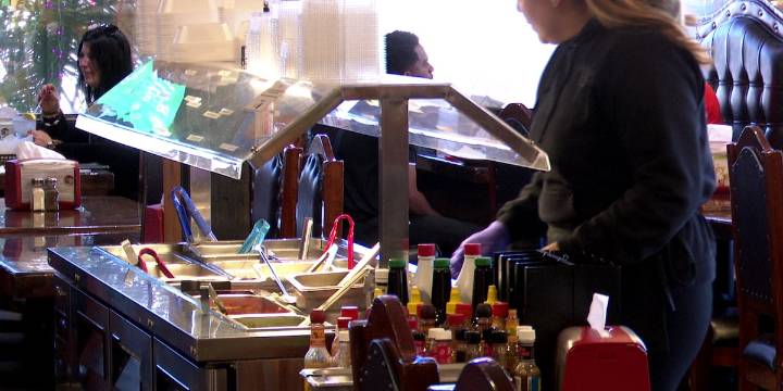 Hope & Help: Corazon Bonito expands mission to provide meals as community need grows