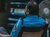 Cuánto gana un empleado de seguridad privada en noviembre de 2025