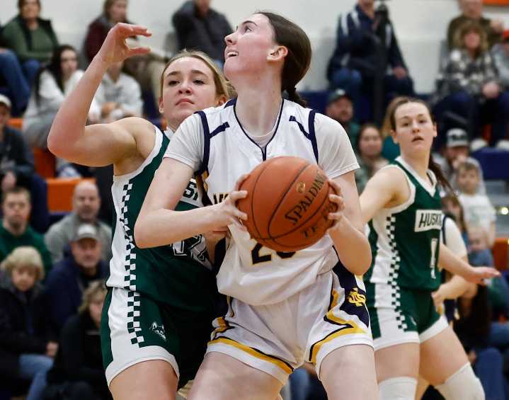 Section III’s top returning girls basketball stat leaders, ranked by 2024