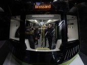 'It's beautiful': REM opens stations to the public for first weekend of Deux