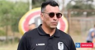 "No cualquiera puede": Colegio de Entrenadores golpea la mesa por nuevo fallo en caso Esteban Paredes