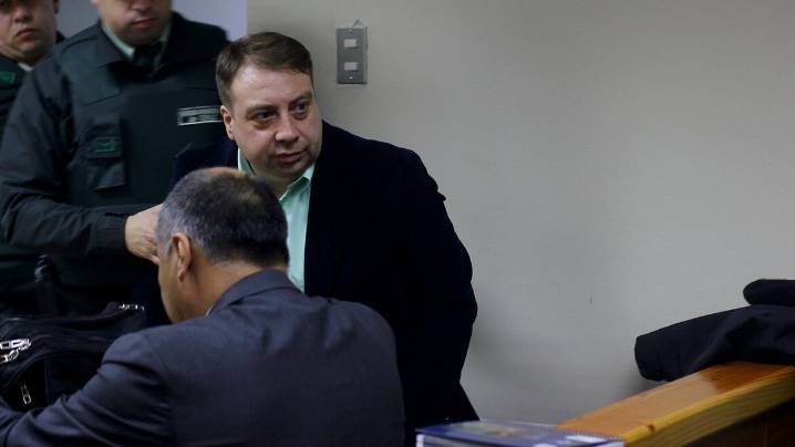 Corte Suprema confirma recurso de SernamEG para revocar libertad condicional de Mauricio Ortega: Volverá a prisión