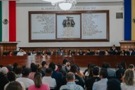 Presenta Vero Delgadillo iniciativa para crear un Fondo de Capitalidad y recuperar el Fondo Metropolitano