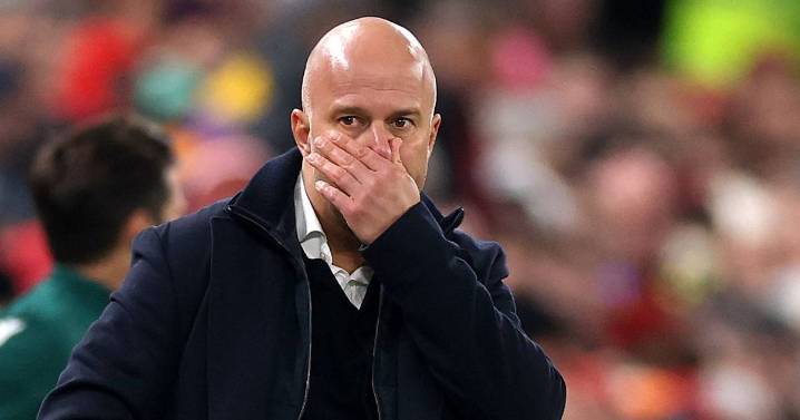 Liverpool latest: Jurgen Klopp remarks resurface as Arne Slot faces brutal sacking verdict