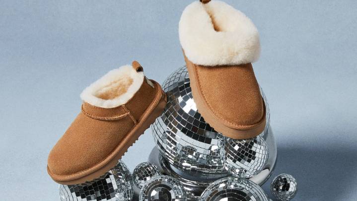 Ugg Holiday Shopping Guide: Best Boots and Cozy Clothing Finds to Shop