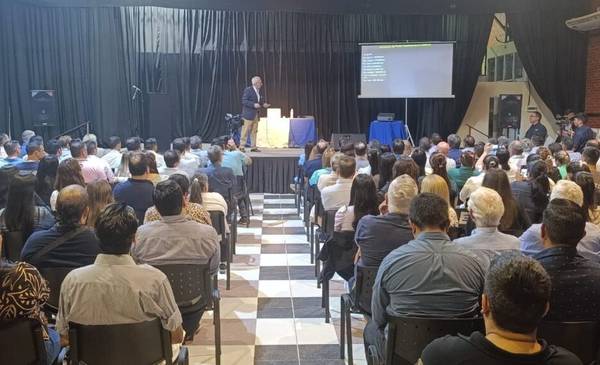 "Desafíos geopolíticos argentinos": el rol del NEA en la construcción de la soberanía