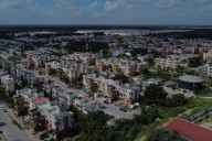Quintana Roo lidera el alza nacional en precios de vivienda con un incremento del 14%
