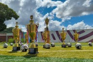 El Callao recibirá la tercera edición de la Superliga de Campeones...