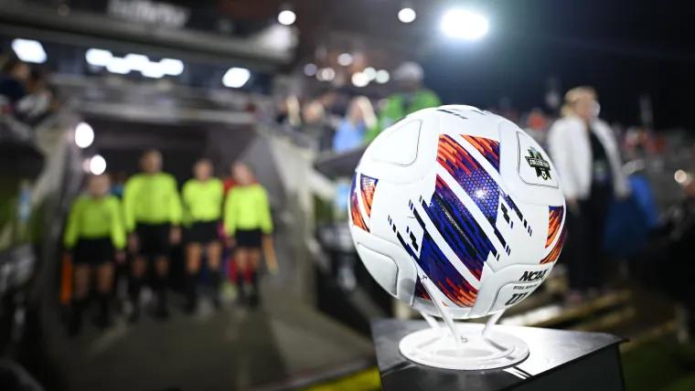 Where to watch ACC men's soccer tournament: Full TV schedule, channel, live streams, scores, bracket for 2025