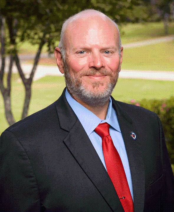 House Speaker appoints Rep. Rick Rehm to Military Stability Commission