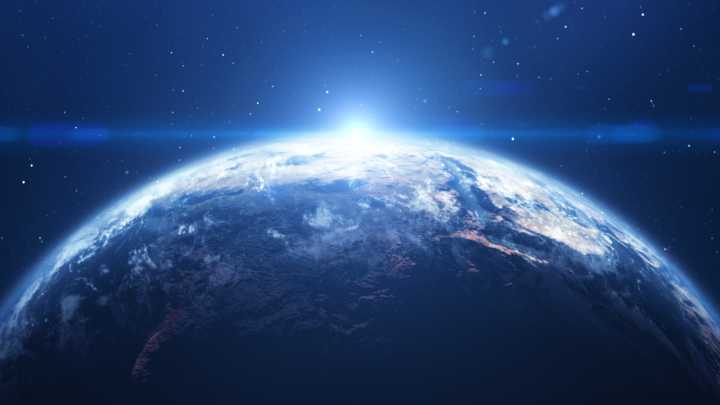 A Giant Magnetic Anomaly Over 500 Million Years Ago Can Finally Be Explained