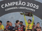 Flamengo campeón de la Copa Libertadores: cómo quedó el historial y cómo hizo Brasil para alcanzar a Argentina entre los más ganadores