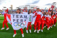 IPD confirma realización de los Juegos Bolivarianos 2025 y sedes oficiales