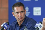 Giants, Joe Schoen vote off another coach as 2025 season devolves into 'Survivor'