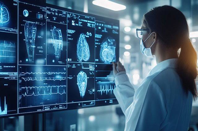 Inteligencia Artificial transforma la atención quirúrgica de pacientes diabéticos