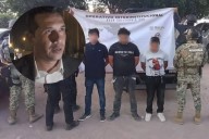 Autoridades reconocen resultados, pero persisten objetivos criminales en BCS