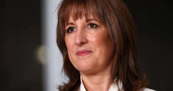 Reeves defends Budget tax and spending choices as ‘fair and necessary’