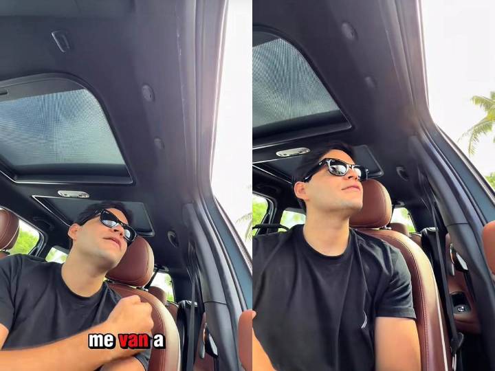 Joven denuncia cobro de 3,500 pesos pese a anuncio de acceso libre en Tulum