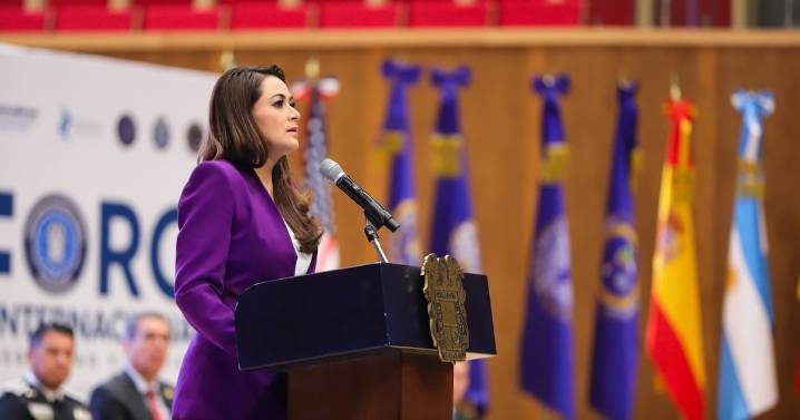 Aguascalientes reunirá a las principales agencias de seguridad del mundo