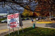 East Grand Rapids voters pass school sinking fund millage