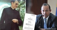 El cura clave en la creación del grupo de los Doce Apóstoles por el que condenaron a 28 años a Santiago Uribe