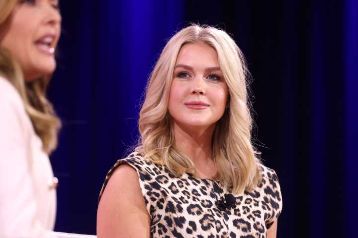 White House Now Restricting Access For Journalists To Karoline Leavitt's Office