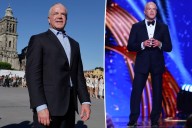 Miss Universe co-owner Raúl Rocha tied to Mexican criminal network dealing in drugs, arms trafficking: report