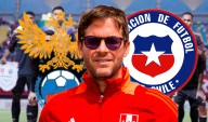 LISTA DE CONVOCADOS de Manuel Barreto para amistosos de Perú ante Rusia y Chile por la fecha FIFA