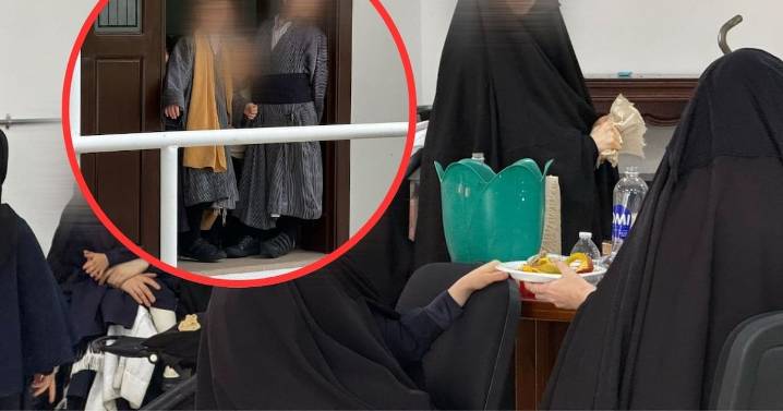 Autoridades colombianas intervienen en Antioquia a secta Lev Tahor, comunidad judía acusada de secuestro y explotación sexual infantil; hallan menores con alerta de Interpol