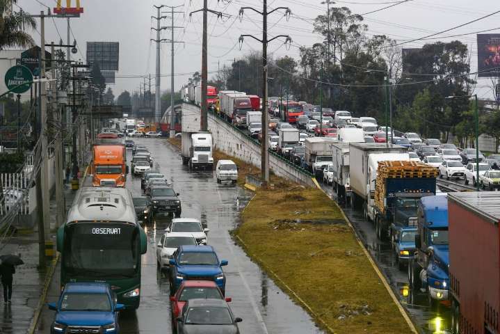 Hoy No Circula jueves 20 de noviembre: Restricciones vehiculares CDMX y EDOMEX