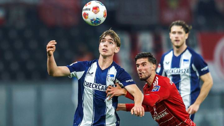 Transfer rumors, news: Man United, Arsenal eye 'next Kroos'