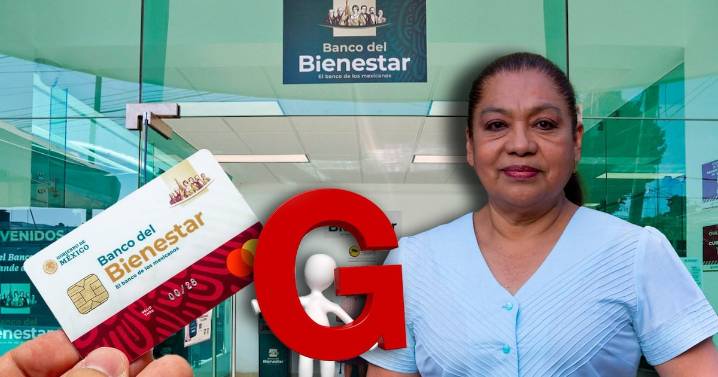 ¿Por qué los apellidos con G reciben la Pensión del Bienestar otra vez HOY 11 de noviembre?