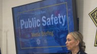 Reno Police Chief Kathryn Nance gives fatal 'sideshow' hit