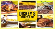 Dickey’s BBQ Free Thanksgiving Dinner is Open to Everyone