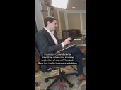 Georgia Insurance Commissioner John King on potential cost of ACA subsidy expiration