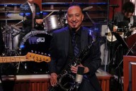 Cause of death for Jimmy Kimmel's bandleader Cleto Escobedo revealed