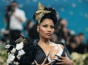 Nicki Minaj Working With Trump Admin on Plight of Christians in Nigeria