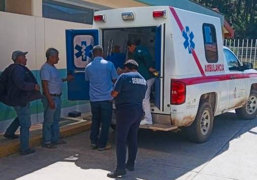 Violencia agraria escala en la Mixteca de #Oaxaca: un muerto y ruptura de acuerdos entre Yosondúa y Yolotepec