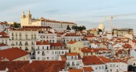 Lisboa o la posibilidad de ser otro