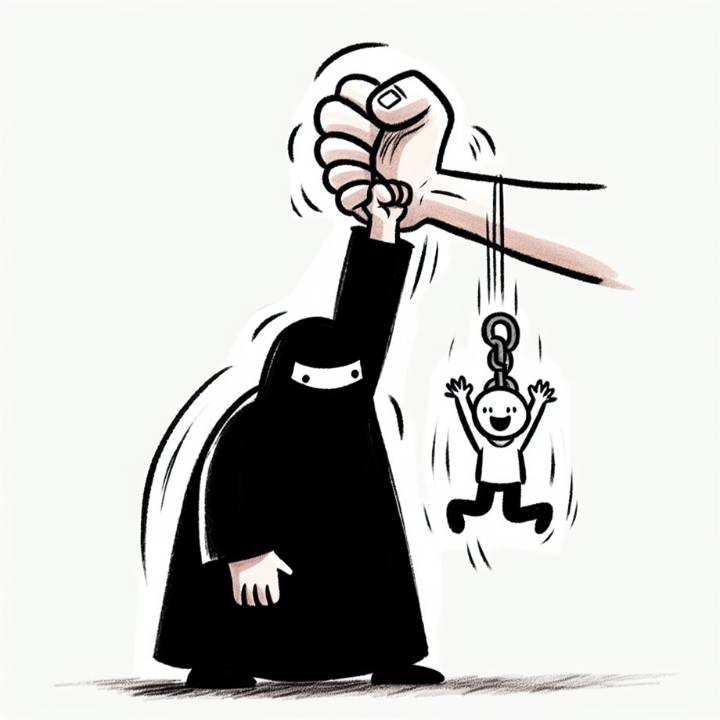 Kashmir Crackdown: Unveiling the Terror Network