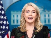 Always preparing for Plan B: White House ahead of Supreme Court test on Trump’s tariff powers