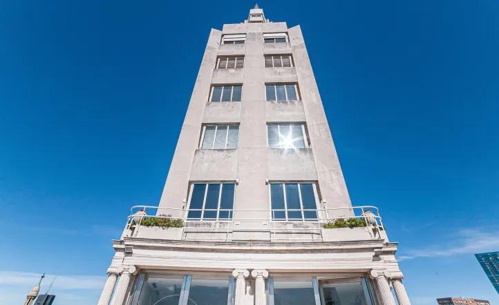 Edificio Kavanagh: Ícono del Art Déco